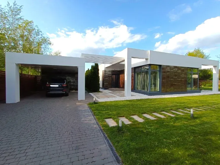 Продаж 1-поверховий Будинок з ділянкою 12 сот 150 кв.м 3 кімн.  Новоолександрівка (Дніпропетровський район) - фото 5