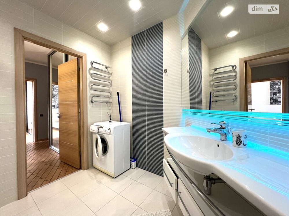 Оренда Квартира 1-кімнатна, 11/24 поверх на вул. Велика Китаївська, 10А Київ - фото 10