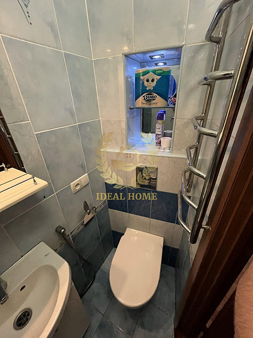 Продаж Квартира 1-кімнатна Київ - фото 12