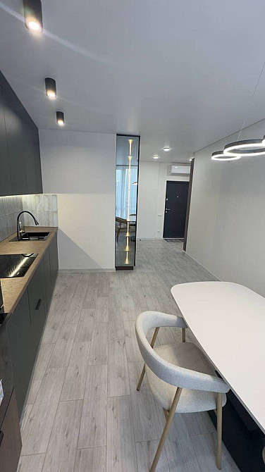 Оренда Квартира 1-кімнатна на Ленкавського вул., 34 Івано-Франківськ - фото 8