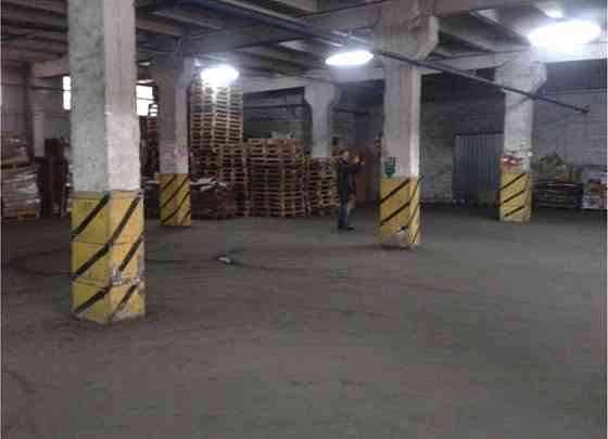 Продаж складське приміщення на Генерала Цветаева ул. приміщень - 40 Одеса