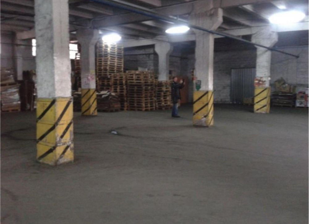 Продаж складське приміщення на Генерала Цветаева ул. приміщень - 40 Одеса - фото 5