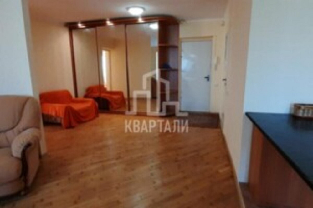 Оренда Квартира 1-кімнатна, 3/17 поверх Київ - фото 20