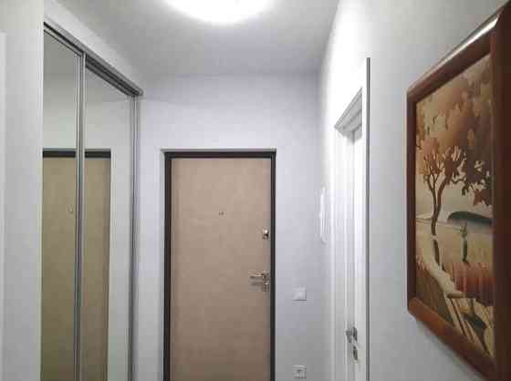 Однокомнатная квартира в новом сданном доме в историческом центре города! Одесса