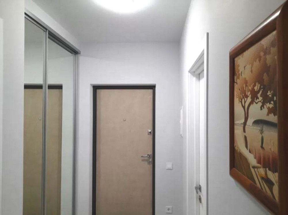 Однокомнатная квартира в новом сданном доме в историческом центре города! Одесса - изображение 5