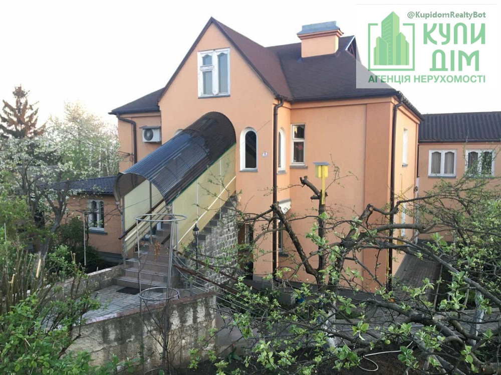 Продаж будинку Кропивницький - фото 1