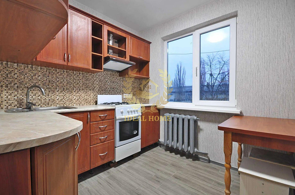 Продаж 2-кімн. квартири, Святошин, Київ Київ - фото 1