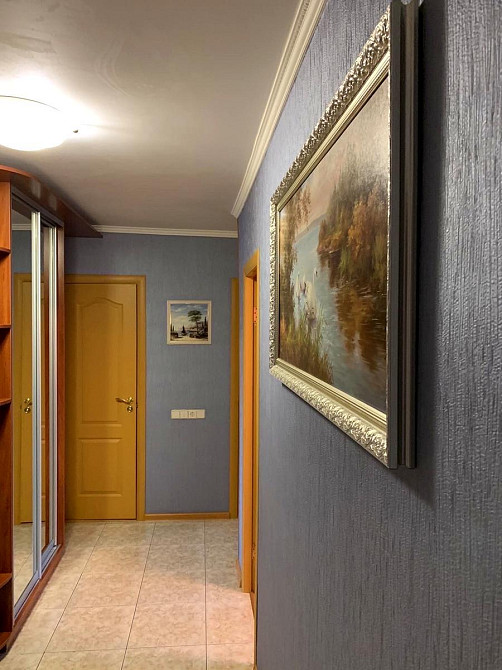 Оренда Квартира 2-кімнатна, 7/10 поверх на просп. Петра Григоренка, 39 Київ - фото 8