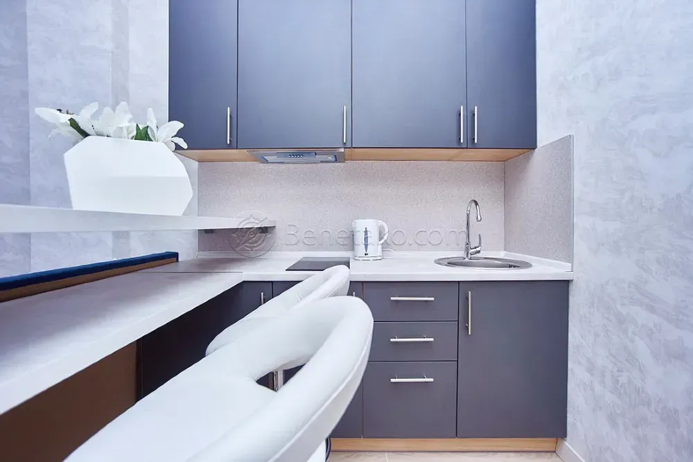 Оренда 1к Квартира 30 кв.м Гагаринское плато, 5/2 Одеса - фото 7