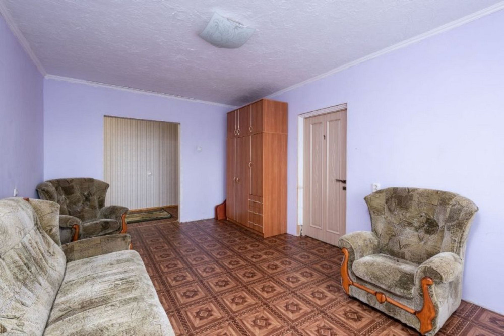 Оренда Квартира 3-кімнатна на ул. Ларисы Руденко, 3 Київ - фото 2