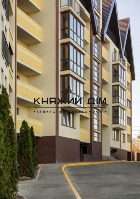 БЕЗ КОМИССИИ! Продажа 2-х к. кв. в новом ЖК Сырецкий парк. № 21124499 Київ - фото 5