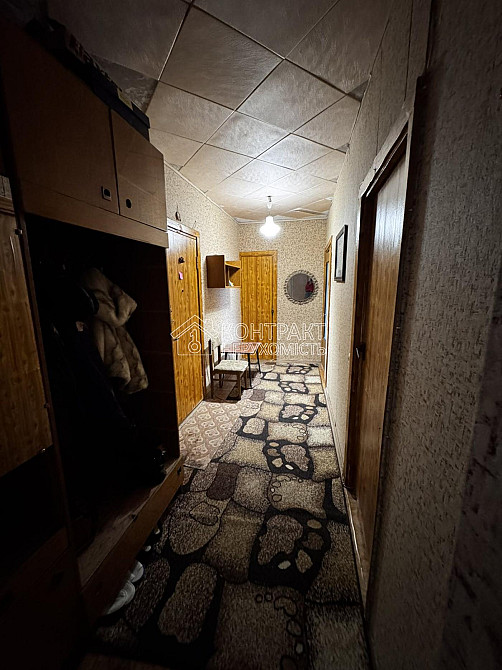 Оренда Квартира 2-кімнатна, 9/12 поверх на вул. Астрономічна Харьков - изображение 13