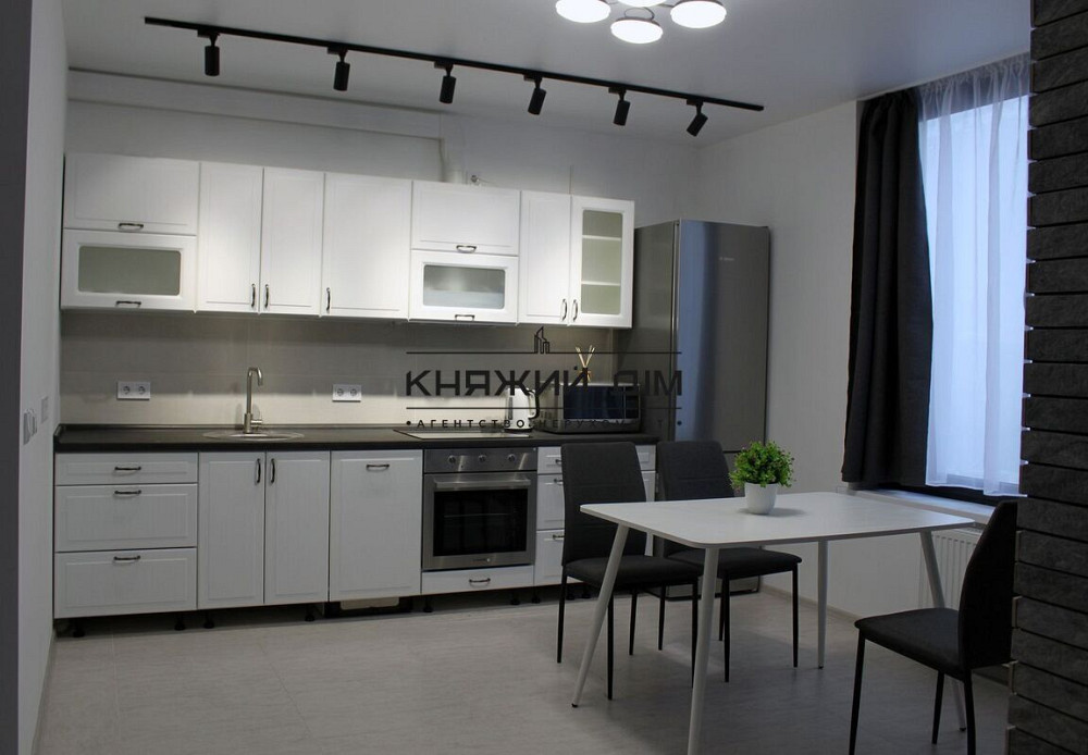 Оренда Квартира 2-кімнатна, 15/18 поверх на Победы просп./ Берестейский просп. Киев - изображение 9