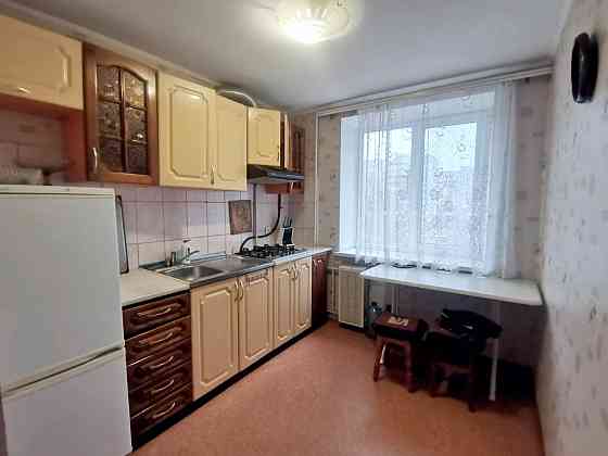 Продаж Квартира 1-кімнатна, 5/9 поверх на Калиновая ул., 53 Дніпро