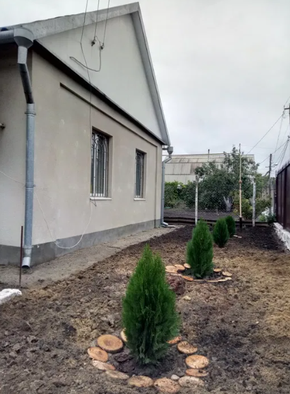 Продам капитальный дом с газом в центре г.Раздельная (Одесская обл.) Rozdil'na - photo 2