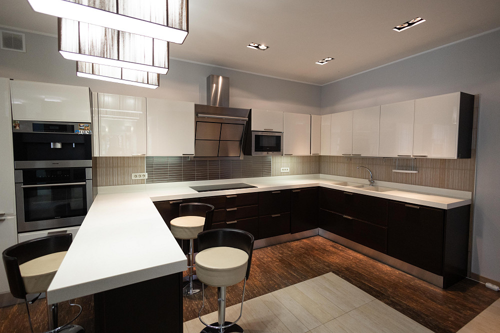 Элитный Дом с Видом на Море: на 11 ст.Фонтана Одеса - фото 9