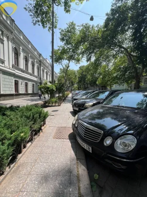 For sale Shop / Salon / Retail Point area 160 sq.m floor 1 at Ланжеронівська, 5 Odessa - photo 4