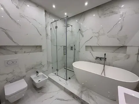 Оренда 2к Квартира 82 кв.м ЖК Панорама Дніпро - фото 5