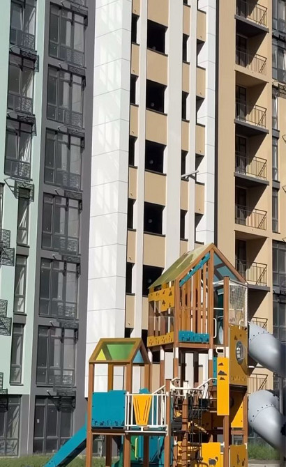 Продаж Квартира 2-кімнатна, 10/16 поверх на Заболотного Академіка вул., д. 152 Київ - фото 4