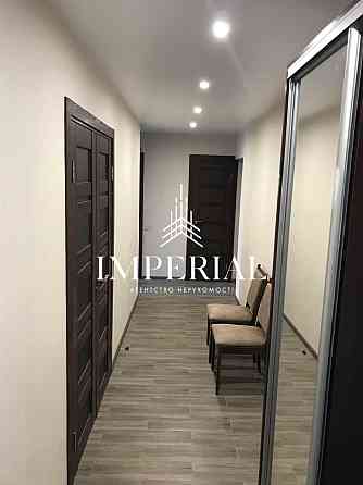 Оренда Квартира 3-кімнатна, 5/9 поверх на вул. Шовкуненка Kiev