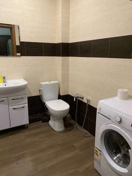 Оренда Квартира 1-кімнатна на ул. Михаила Драгоманова, 2 Kiev - photo 5