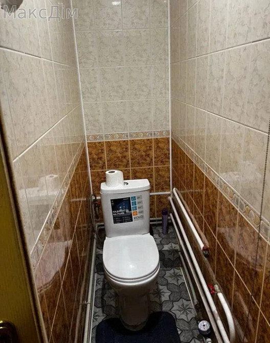 Оренда Будинок 2-кімнатний на вул. За Рудкою Ternopil' - photo 7