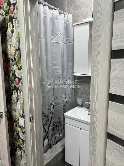 Оренда 1к Квартира 20 кв.м Авіахімічна вул. Харків - фото 18