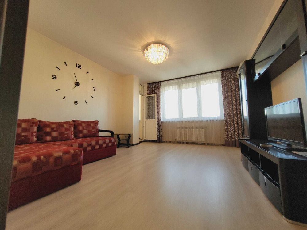 Оренда Квартира 2-кімнатна, 20/25 поверх на вул. Чавдар, 1 Київ - фото 6