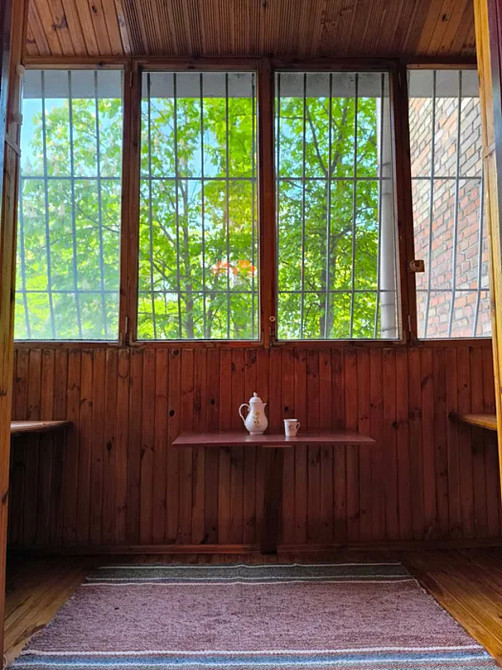 Оренда Квартира 2-кімнатна, 2/5 поверх на вул. Сімферопольска, 7/2 Kiev - photo 8