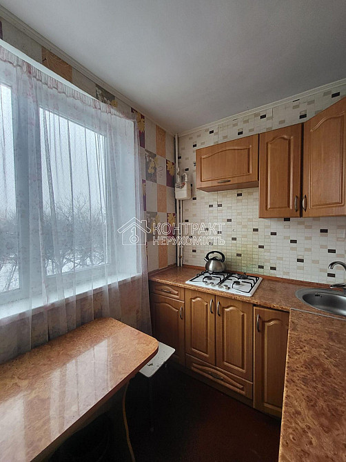 Продаж Квартира 1-кімнатна, 3/9 поверх на вул. Героїв Харкова Харків - фото 1