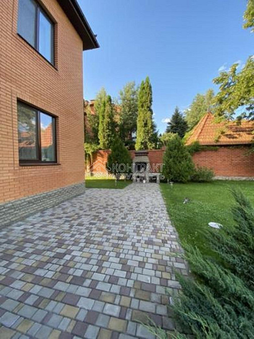 Продаж Будинок 6-кімнатний на вул. Робесп'єра Харків - фото 7