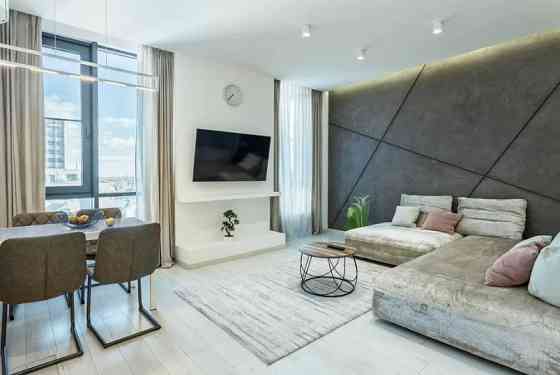 Оренда Квартира 1-кімнатна, 10/18 поверх на Большая Арнаутская ул., 23б Одеса