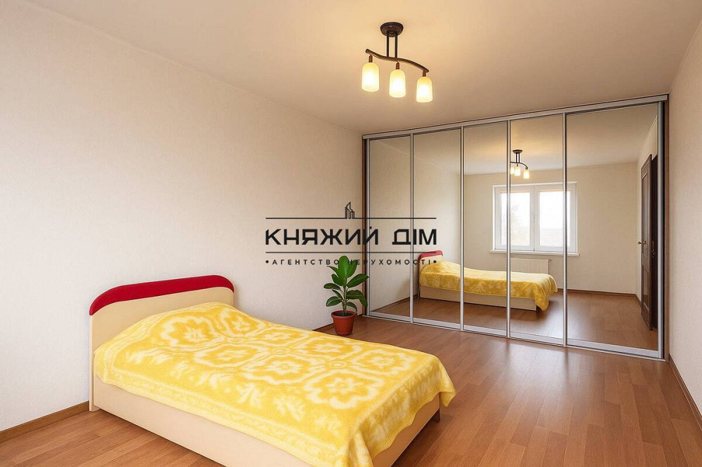 ПРОДАЖ 1 кімнатна квартира на Осокорках вул. Бориса Гмирі 14 код 21147064 Київ - фото 2