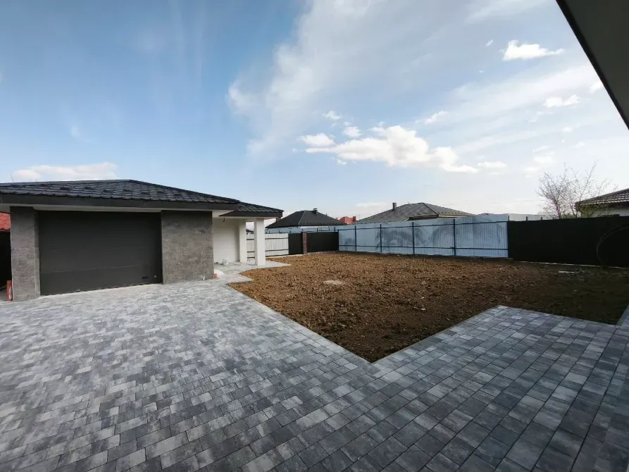 Продаж 1-поверховий Будинок з ділянкою 7.5 сот 140 кв.м 4 кімн. на Зелена Ужгород - фото 7