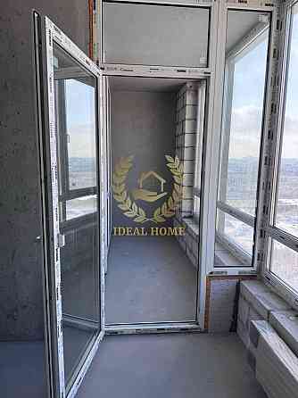 Продаж Квартира 1-кімнатна, 19/25 поверх на Семьи Кристеров ул., 20 Київ