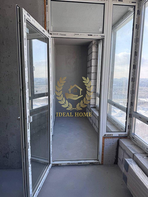 Продаж Квартира 1-кімнатна, 19/25 поверх на Семьи Кристеров ул., 20 Київ - фото 6