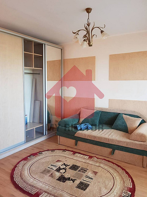 Оренда Квартира 1-кімнатна, 5/9 поверх на Сурікова Ужгород - фото 2