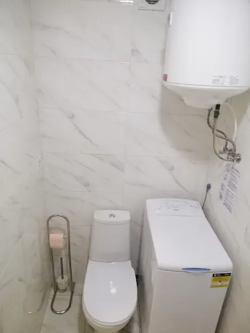 Здаємо апартаменти подобово в Києві квартиру ЖК Смарт Хаус, метро Берестейська Київ - фото 4