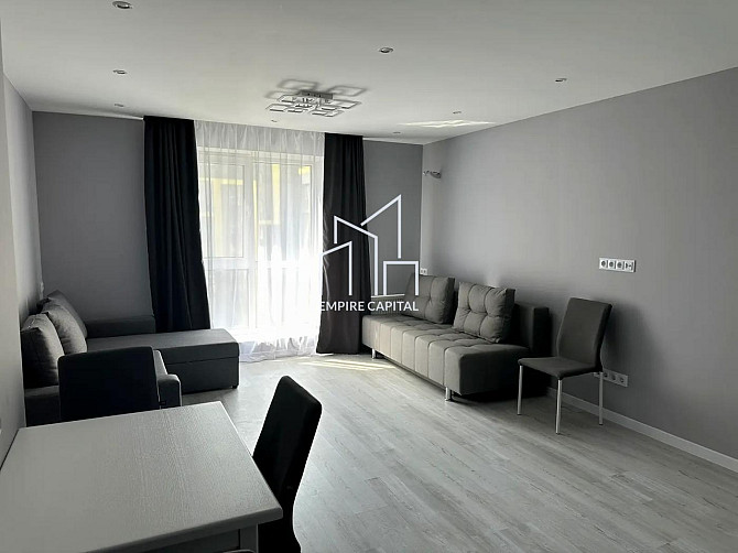Оренда 1к Квартира 35 кв.м Залізнична вул. L'viv - photo 3