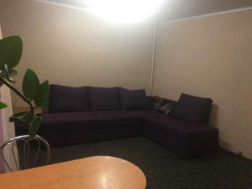 Оренда Квартира 1-кімнатна, 2/9 поверх на ул. Алексея Тихого Київ - фото 3