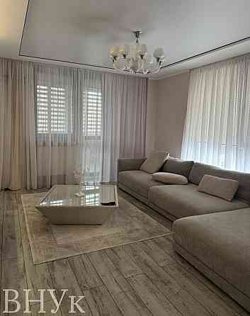 Продаж Квартира 2-кімнатна, 7/11 поверх на пров. Цегельний Тернопіль