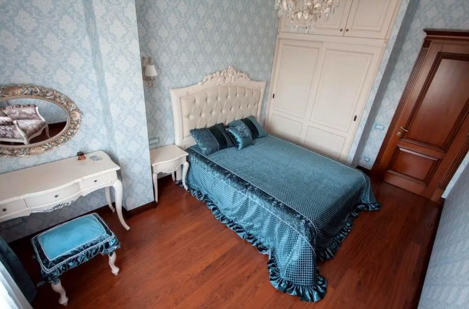 Продаж Квартира 3-кімнатна на ул. Французский бульвар, 9 Одеса - фото 6