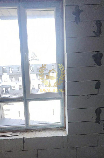 Продаж Квартира 1-кімнатна, 3/3 поверх на Завокзальная ул., 7 Бориспіль - фото 5