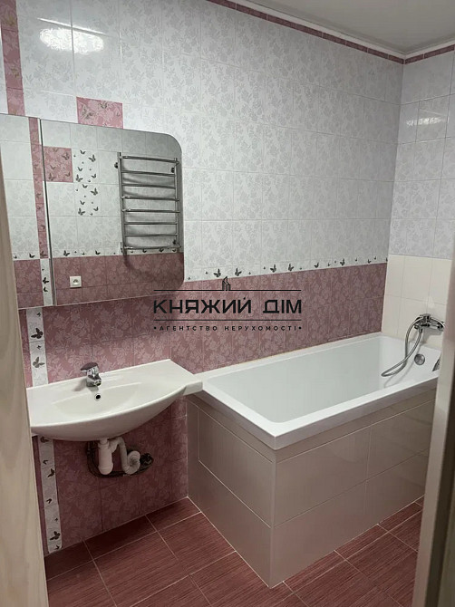 Продаж Квартира 3-кімнатна, 21/25 поверх на Днепровская Набережная Київ - фото 9