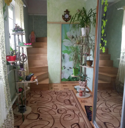 Дом-коттедж 2 этажа,возле моря Одесса