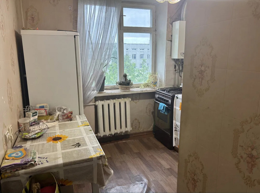 Продаж 2к Квартира 45 кв.м Святослава  Ріхтера Zhytomyr - photo 4