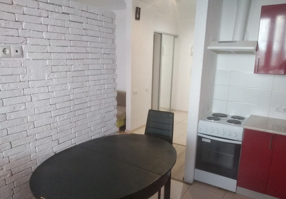 Продаж Квартира 1-кімнатна на ул. Владимира Высоцкого, 17 Odessa - photo 5