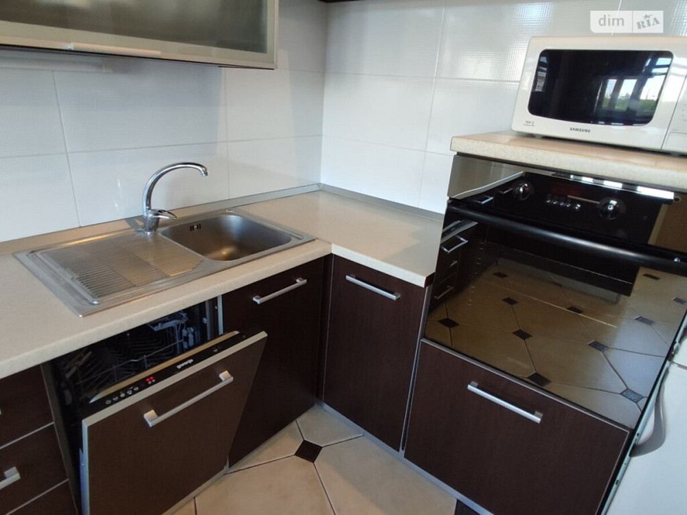 Оренда Квартира 2-кімнатна, 11/25 поверх на Кудряшова, 16 Киев - изображение 10