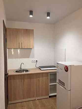 Оренда Квартира 1-кімнатна, 2/2 поверх на Азербайджанська, 28а Kiev