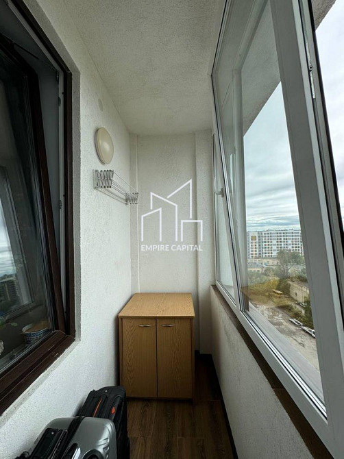 Оренда 1к Квартира 45 кв.м Хлібна вул. Львів - фото 10